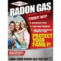 Pro Lab Long-Term Radon Test Kit RL116